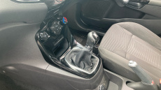 Ford Fiesta 1.25 82 Zetec 5dr Petrol Hatchback